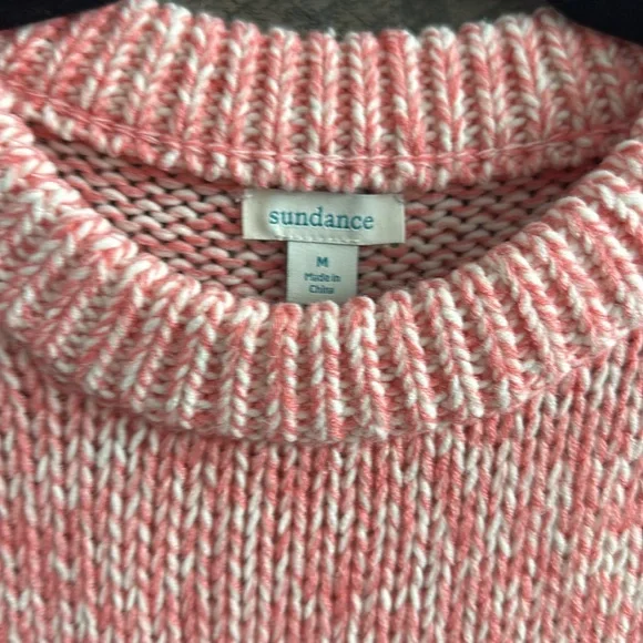 Sundance knit sweater - Picture 2 of 4